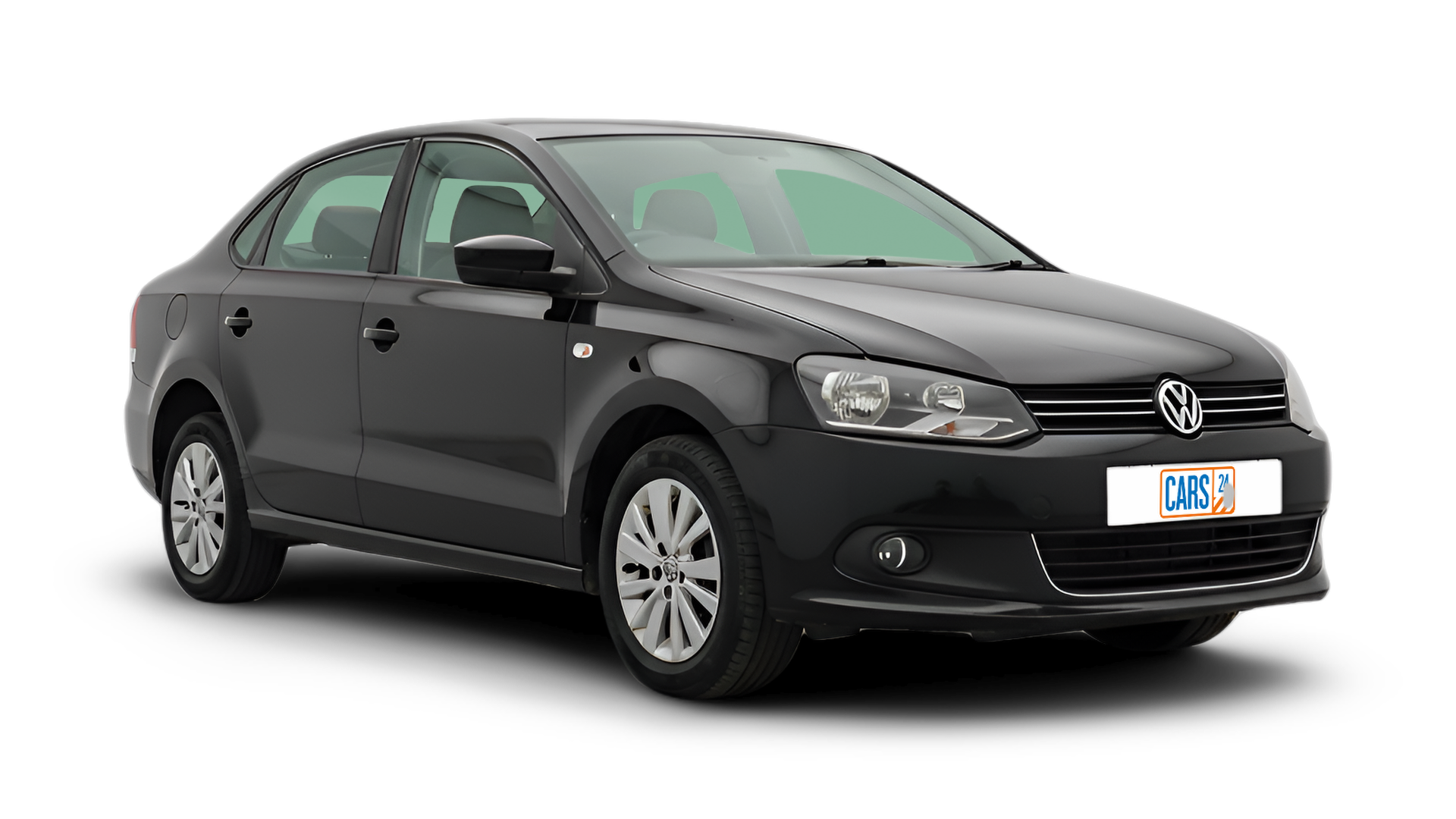 Volkswagen Vento-img